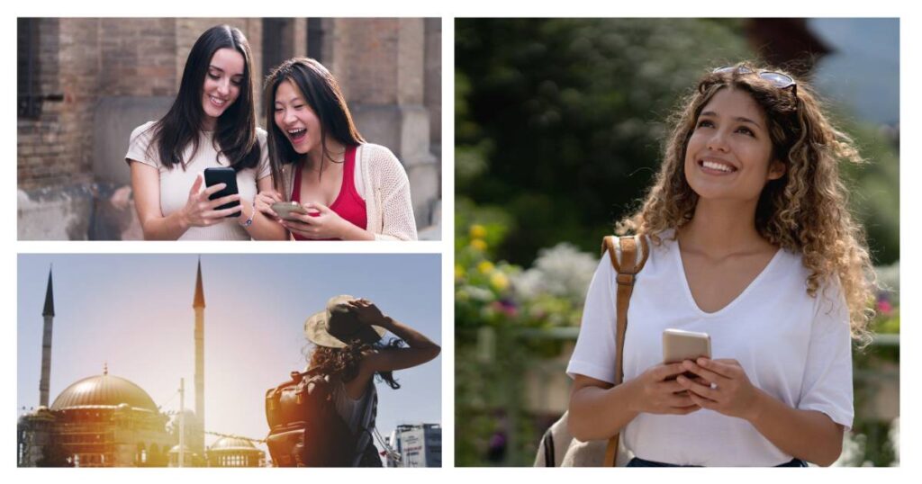 Mejores opciones móviles de internet en Estambul