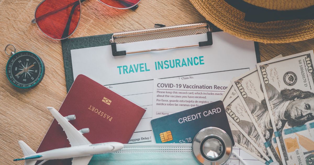best travel insurance for digital nomads