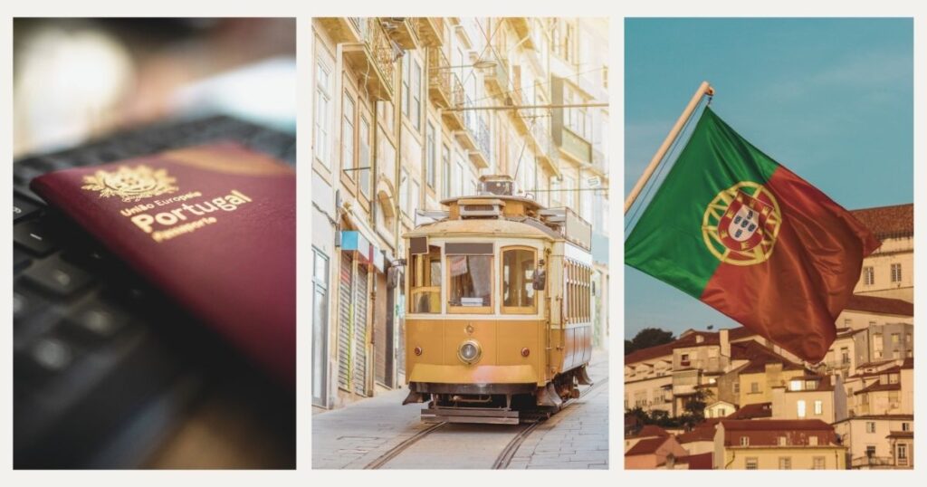 uderstand about the fiscal representative requirement in Portugal