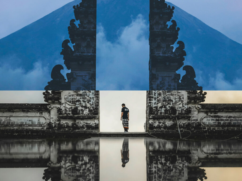 Internet fijo en Bali