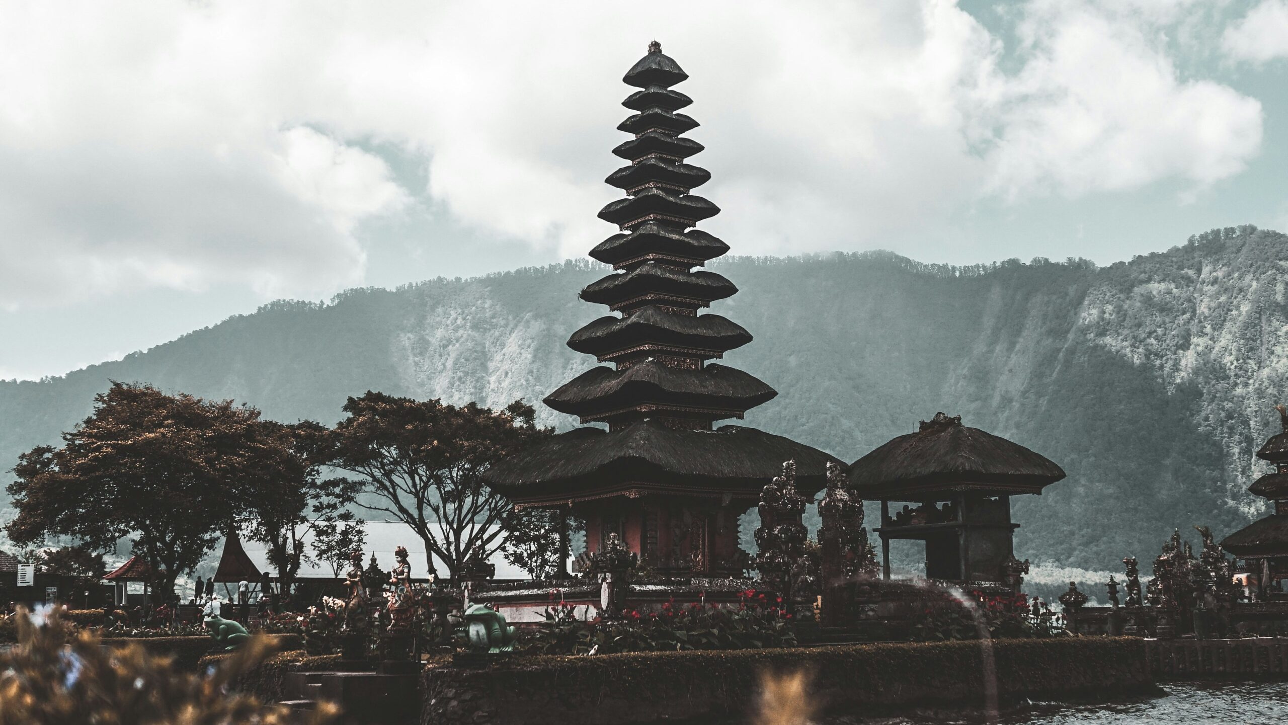 Internet en Bali