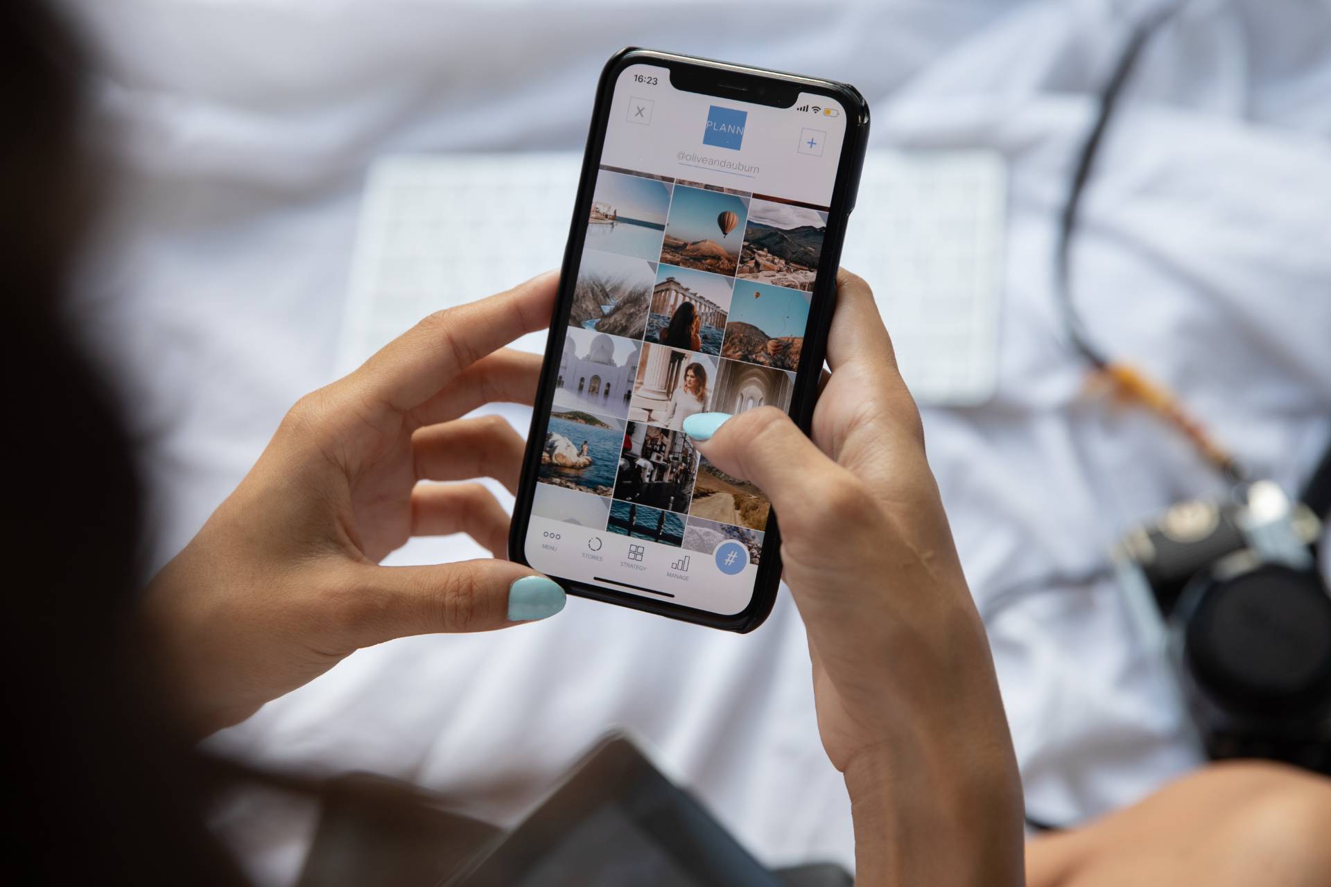 Opciones de Internet en Málaga: Opciones móviles y fijas