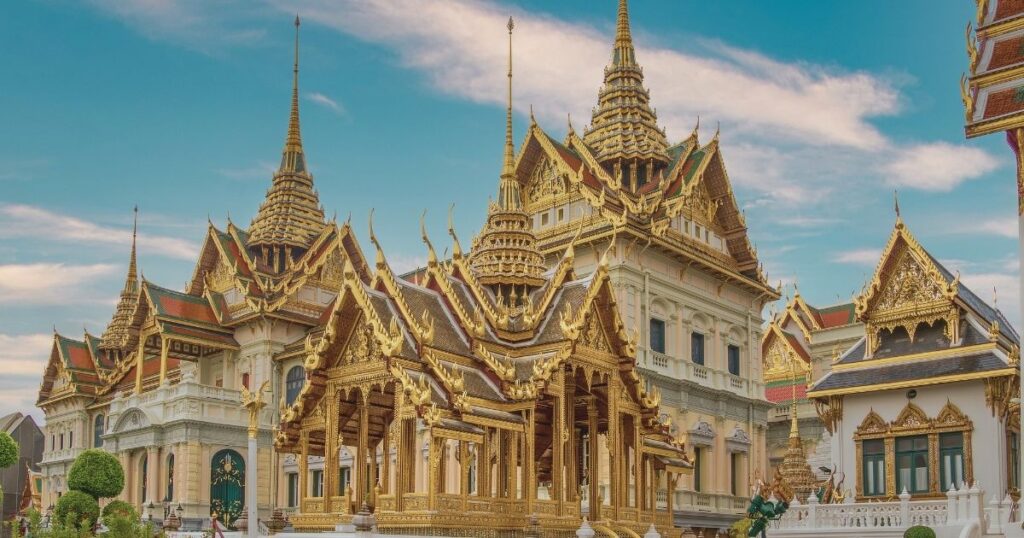 uno de los mejores barrios para vivir en Bangkok