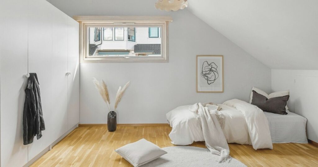 apartment for rent in Malaga