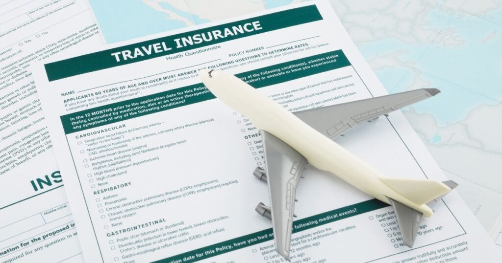top insurance providers for digital nomads