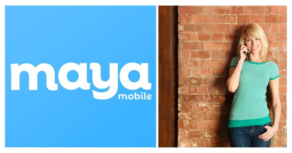 Principales desventajas Maya Mobile
