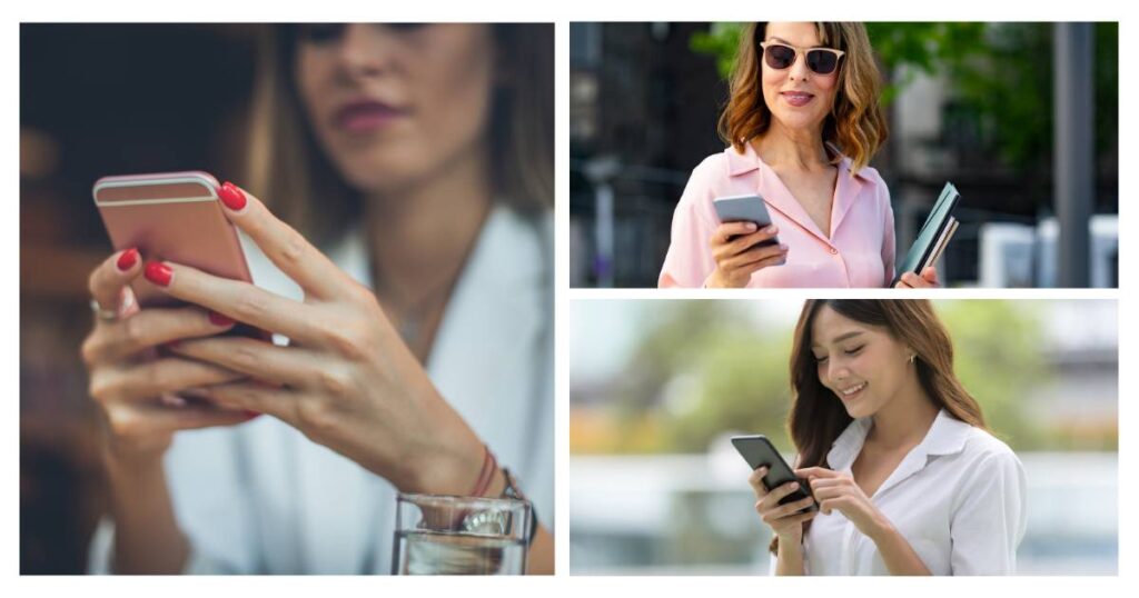 Cómo son los planes de datos entre flexiroam vs Saily