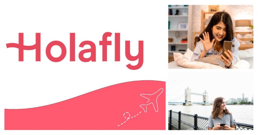 Principales motivos para solicitar un reembolso Holafly