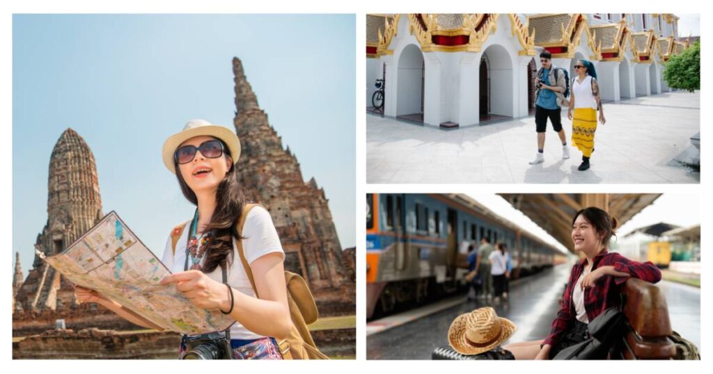 Cuáles son los requisitos obligatorios para viajar a Tailandia desde España