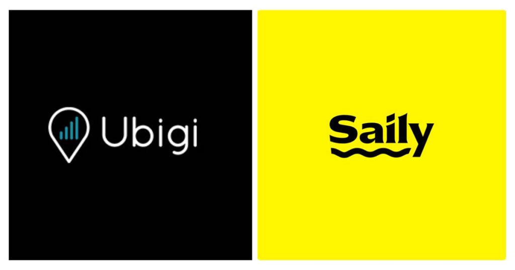 Opiniones cobertura y velocidad de Saily vs Ubigi