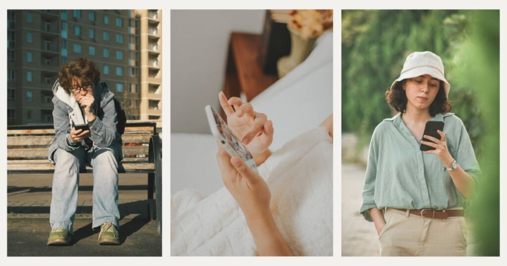 personas insatisfechas con la esim de Nomad