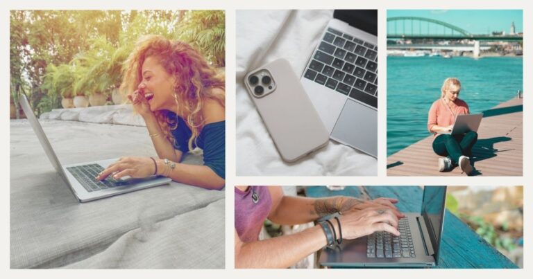How to become a digital nomad in 2025: step-by-step plan