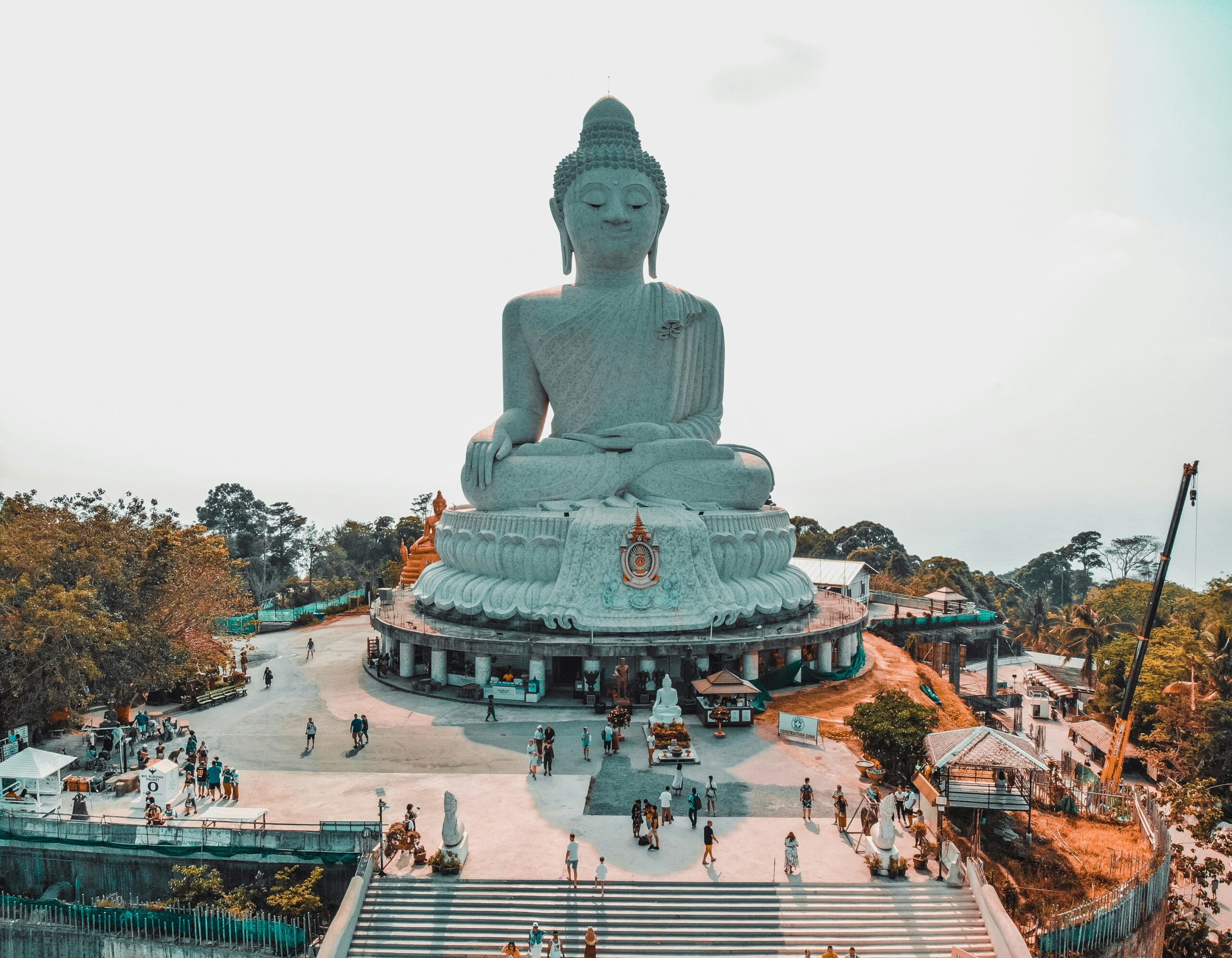 monumento-buda-requisitos-viajar-mexico-tailandia