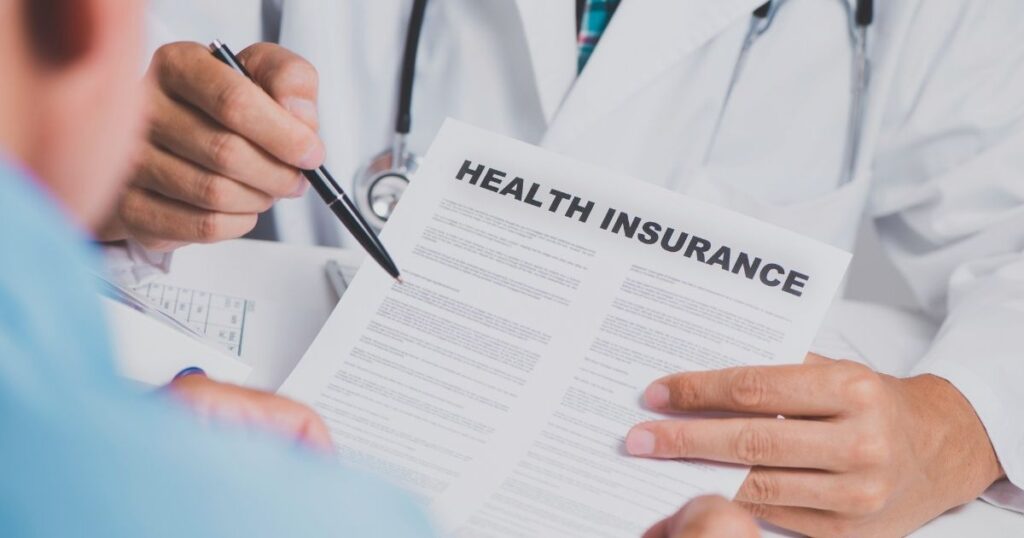 el mejor seguro medico en Arabia Saudi