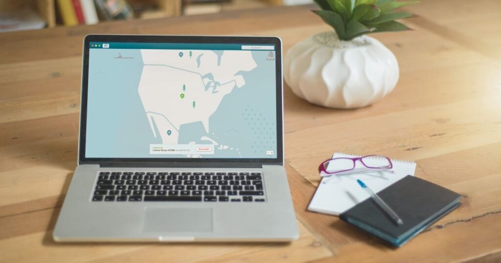 configurando una vpn de forma segura en Arabia Saudi