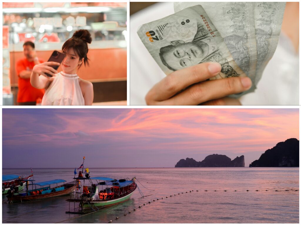 oceano-dinero-conectividad-viajar-mexico-tailandia