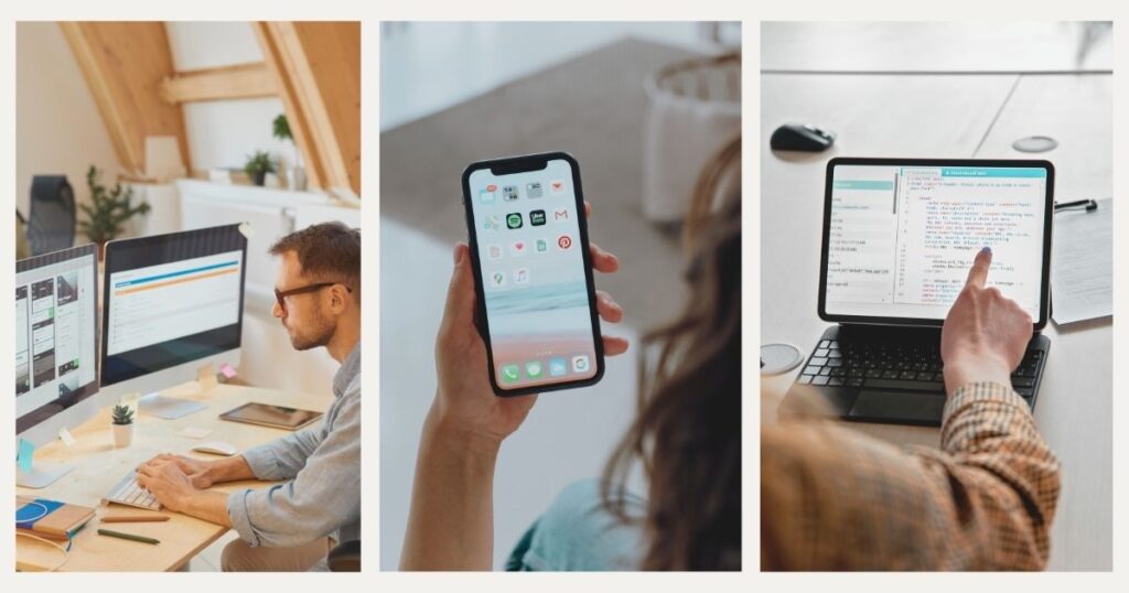 apps and softwares for digital nomads