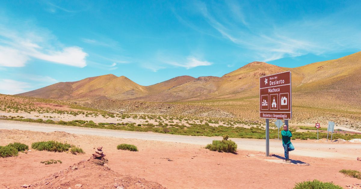una de las ciudades más seguras de Chile