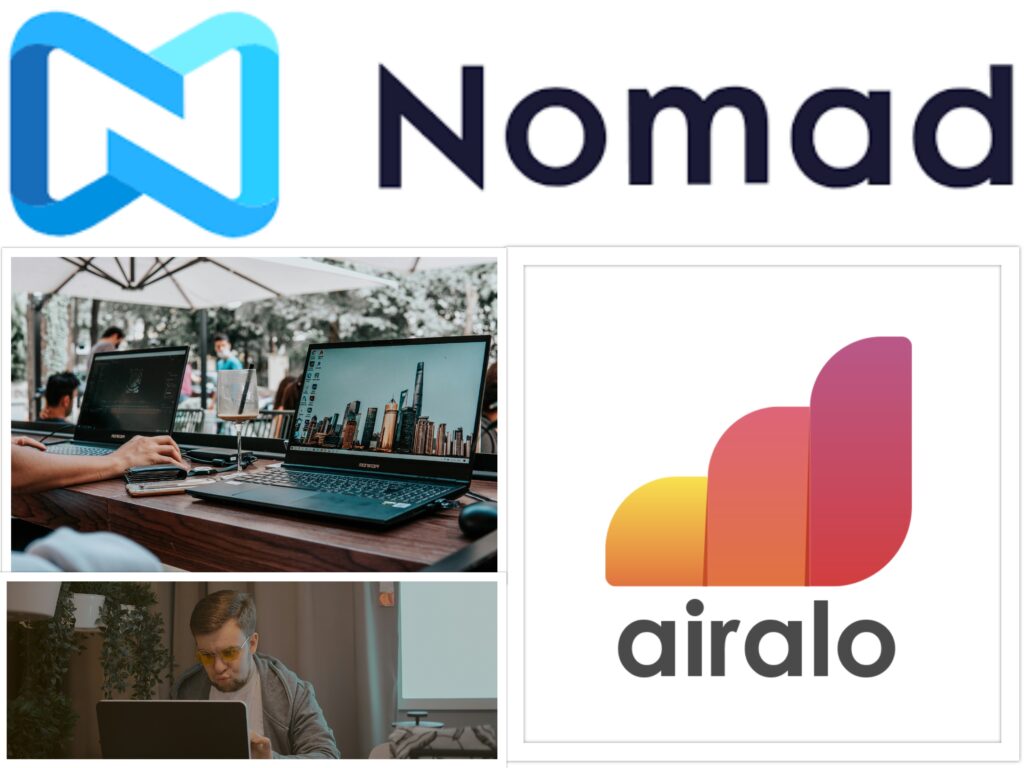 logos-airalo-vs-nomad-laptop-hombre