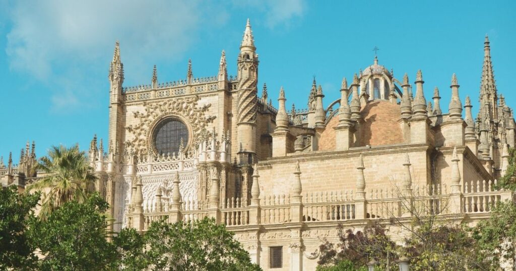 uno de los mejores destinos nacionales para viajar en Semana Santa