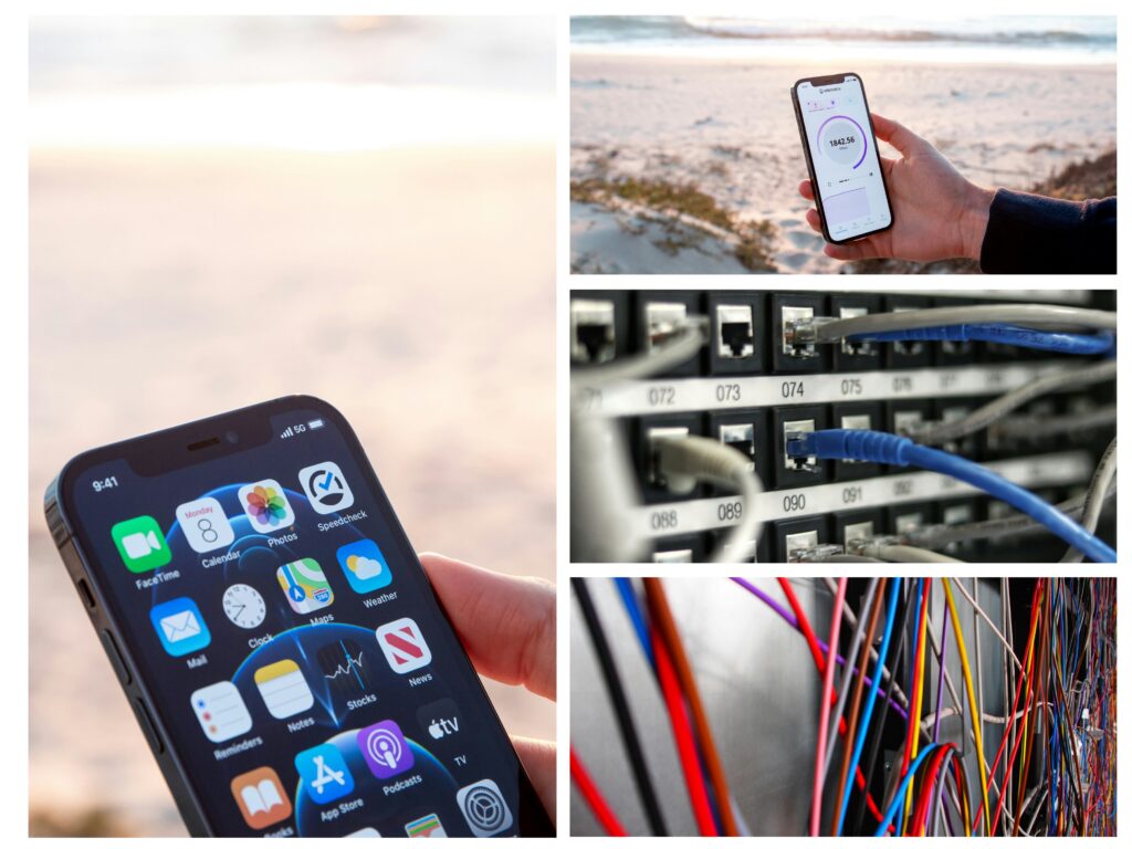 moviles- velocidad-internet-conectividad-saily-vs-maya-mobile