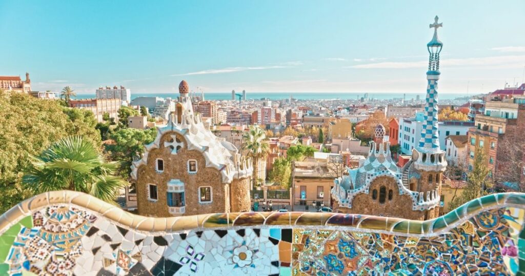 must-visit places in Barcelona