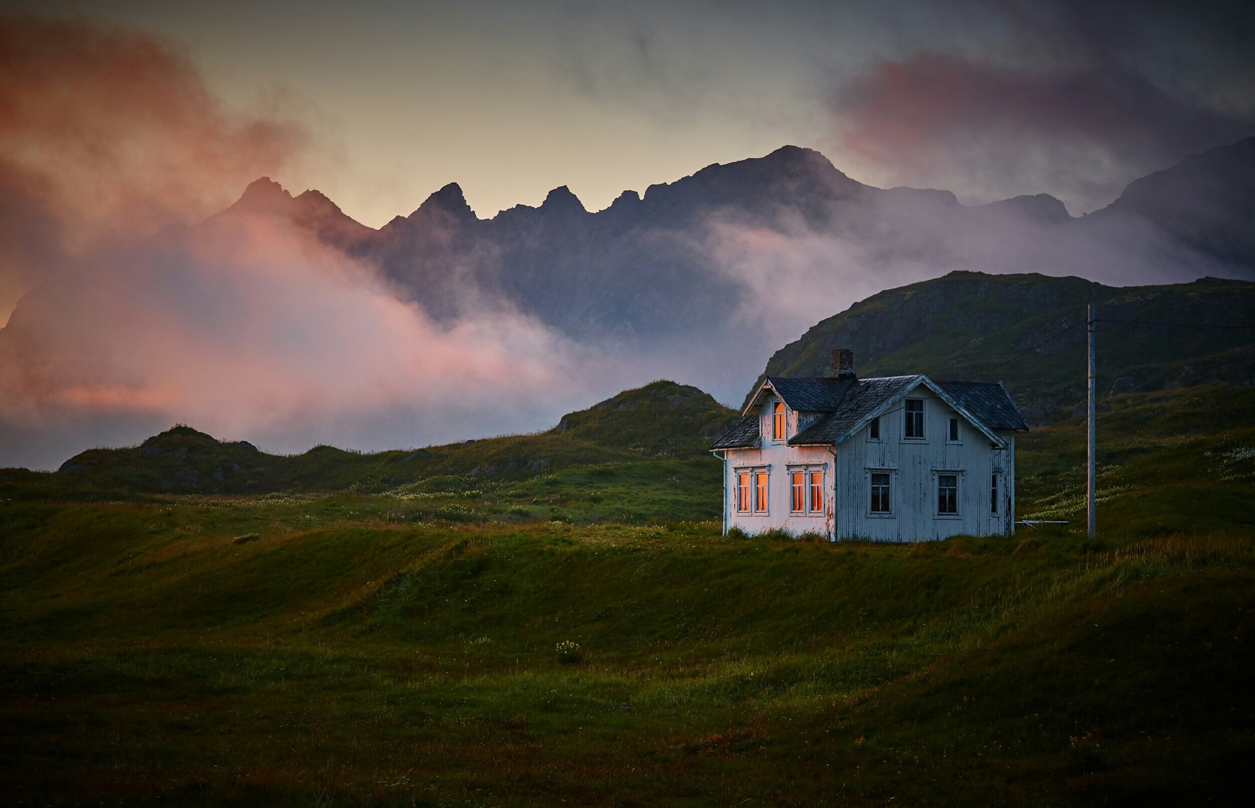 paisaje-nordico-requisitos-viajar-mexico-noruega
