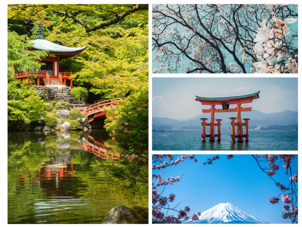 templos-cerezos-fuji-paisajes-viajar-estados-unidos-japon