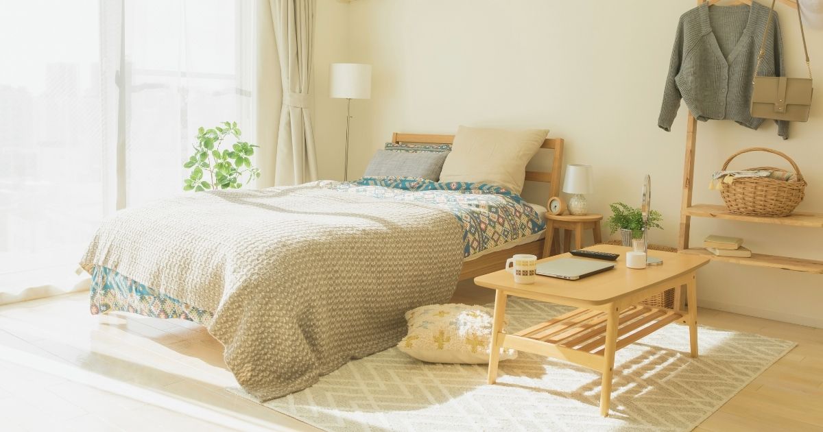 private room for rent in Malaga