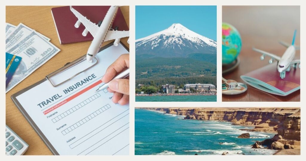 seguro viaje a Chile