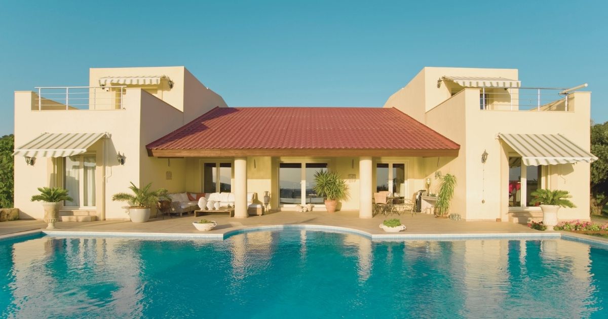rent villas in Malaga