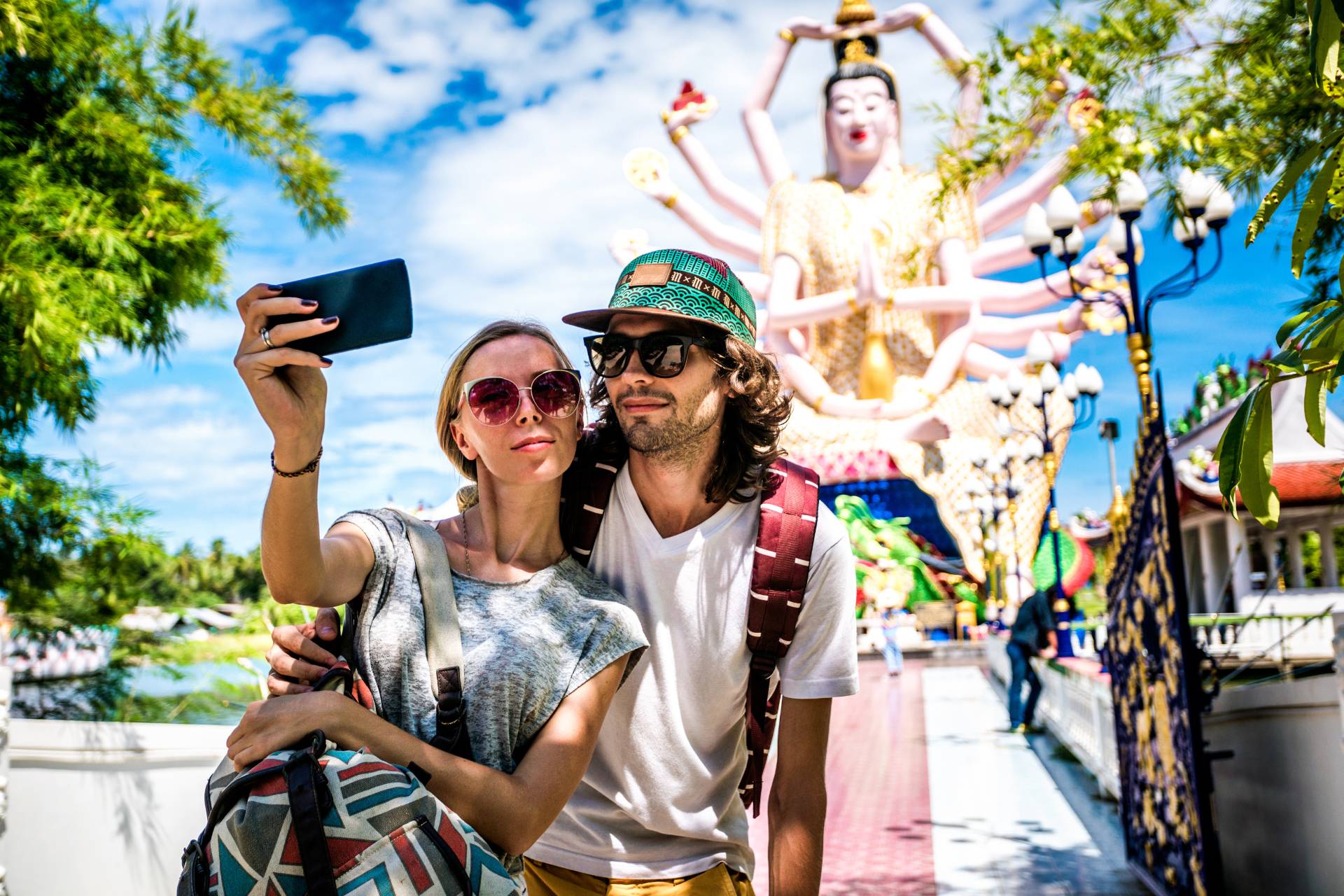 Conoce los requisitos obligatorios y recomendaciones para visitar Tailandia desde España