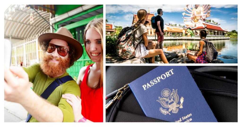Qué requisitos obligatorios que necesitas para viajar a Tailandia desde Estados Unidos