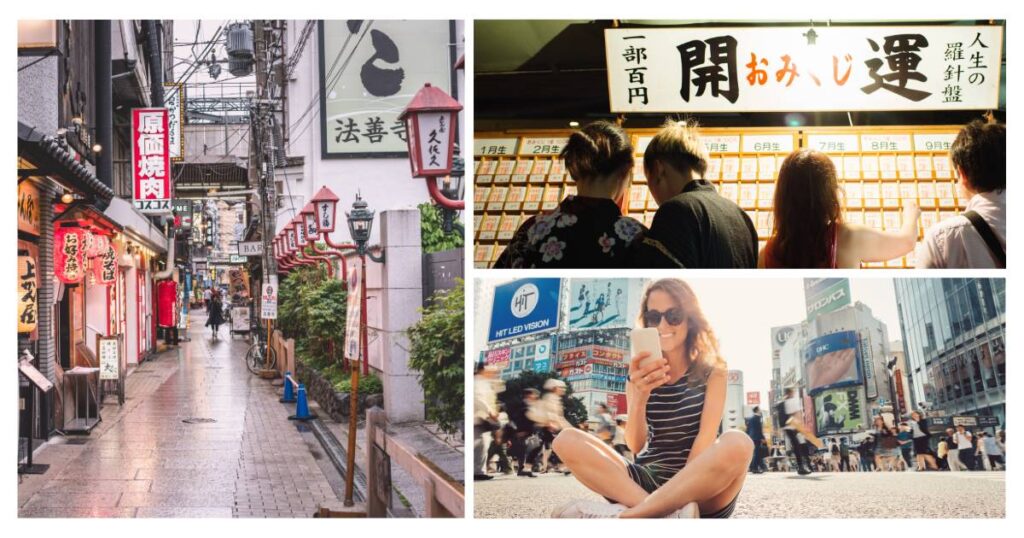 Cuáles son los requisitos obligatorios para viajar a Japón desde España