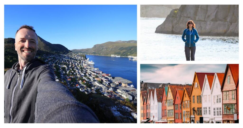 Requisitos obligatorios para viajar a Noruega desde España