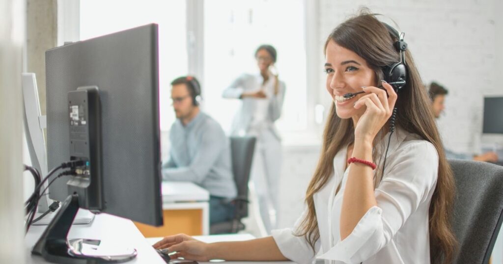 servicio al cliente de esim