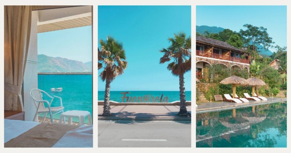 a top Malaga boutique hotel