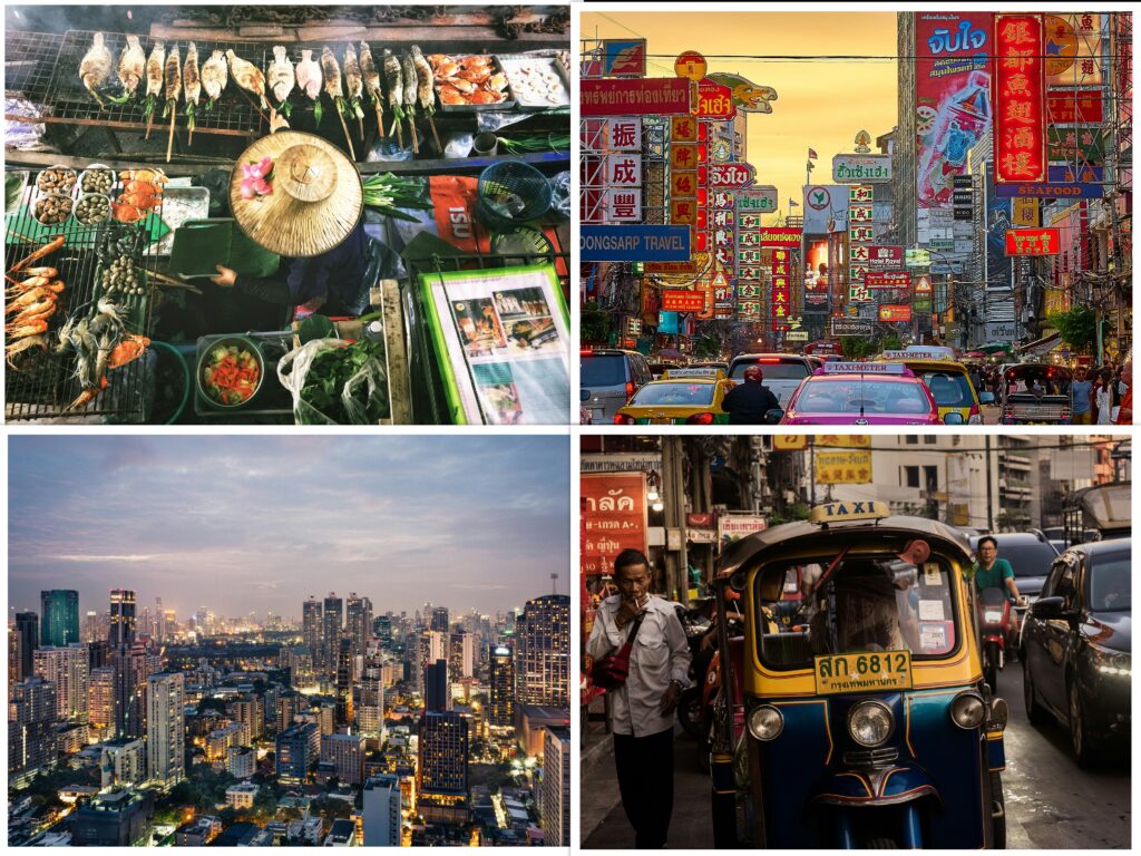 comidas-edificios-calles-transporte-viajar-argentina-tailandia