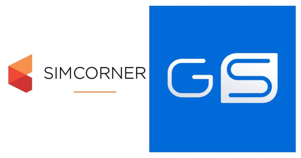 En qué destinos están disponibles SimCorner vs Gigsky