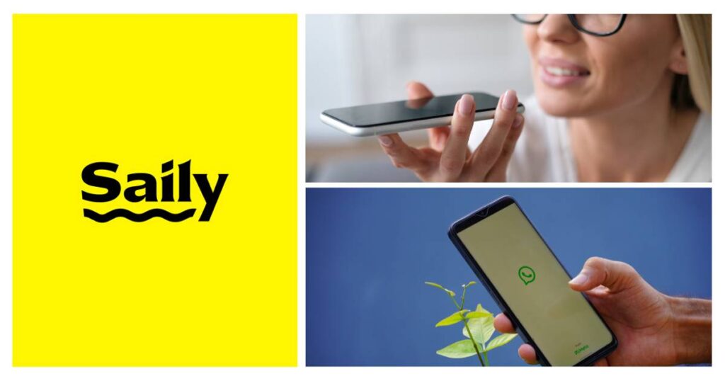 Qué es y cómo funciona el plan Saily Ultra