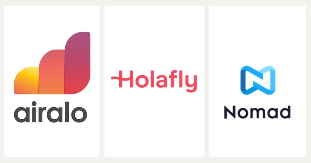 alternativas de esim que cubren las desventajas de BNESIM