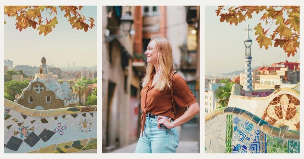 creative spaces in Barcelona