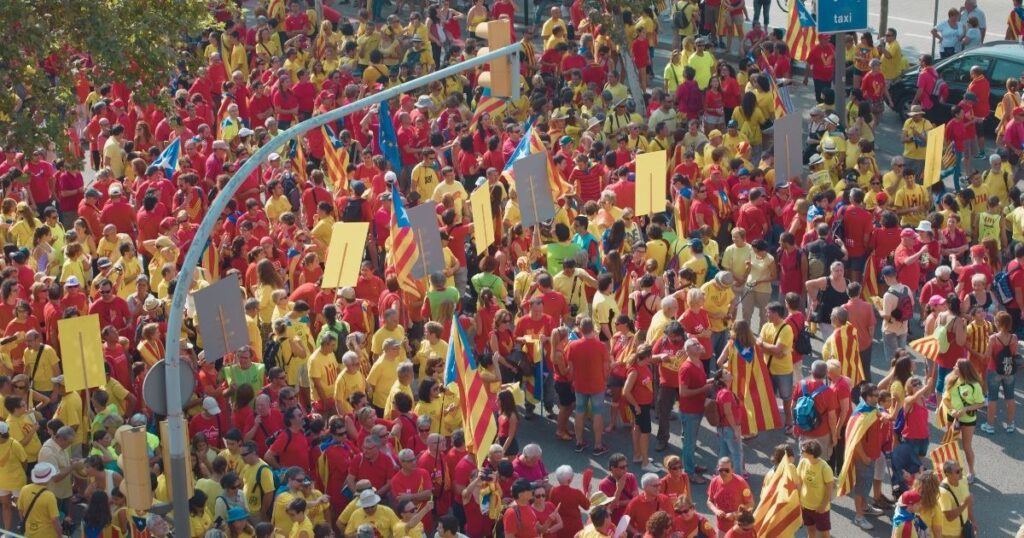 authentic cultural events in Barcelona