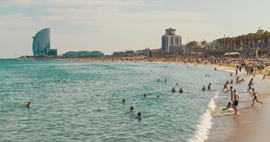best-beaches-in-barcelona-top-spots-for-nomads-and-travelers