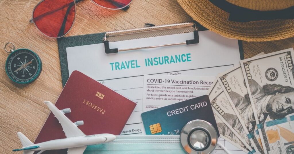 costos de un seguro viaje en Colombia