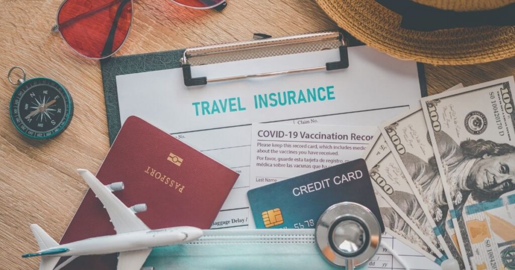 costos de un seguro de viaje en Corea del Sur