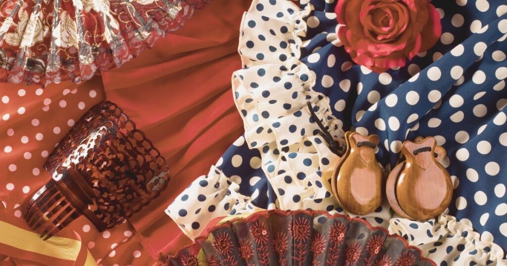 fashion and accessories with local flair in Barcelona