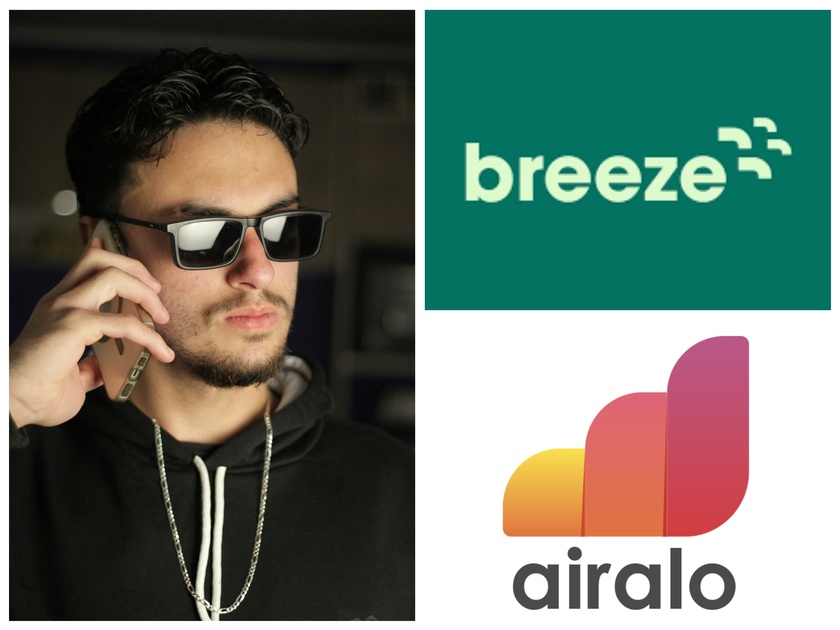 hombre-celular-logos-breeze-esim-vs-airalo