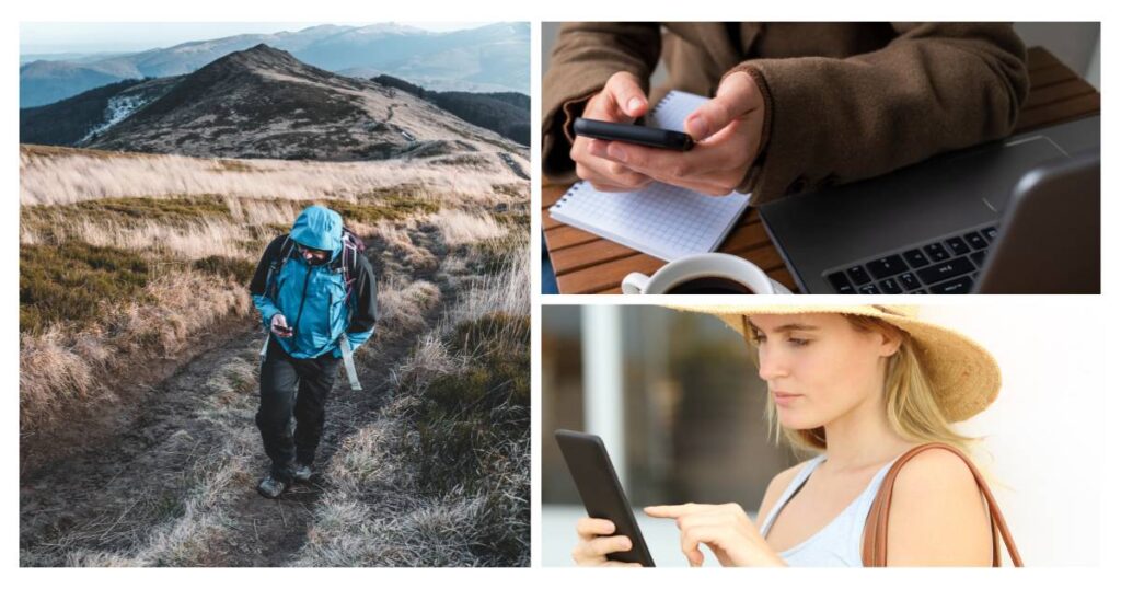Mejores planes de datos entre Simlocal vs Ubigi