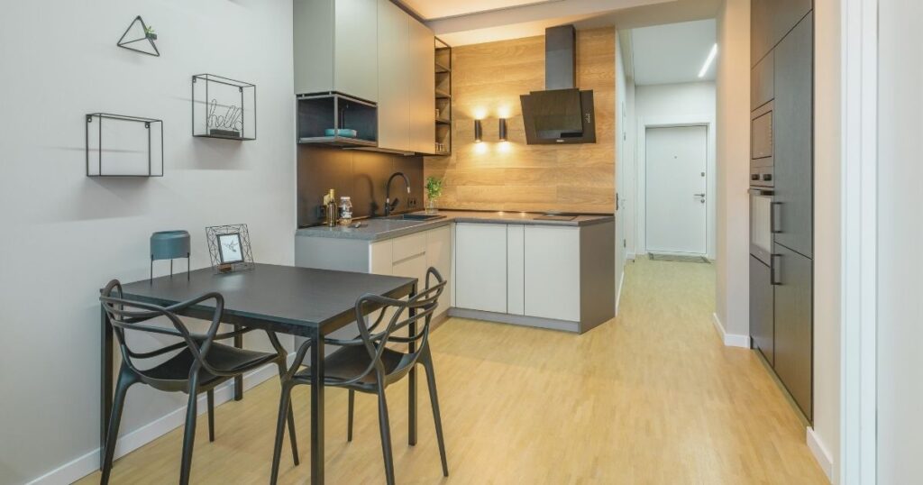 nice apartment for rent in Barcelona